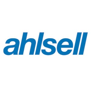 Logo ahlsell