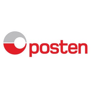 Logo posten